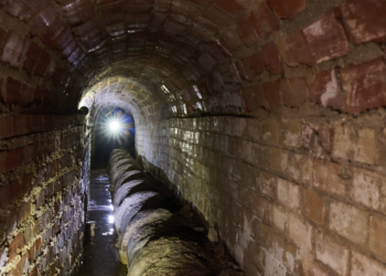 El subsuelo de La Nucía se convierte en un nuevo destino turístico