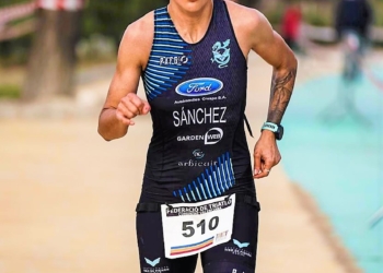 «Es el impulso definitivo que necesitaba para seguir adelante»