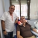 «Los donantes de sangre son nuestros héroes anónimos»
