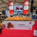 La campaña “Tomate Muchamiel” continúa en Carrefour de San Juan