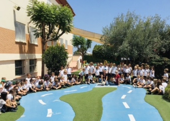 Recaudación de fondos y apadrinamiento de animales: ELIS Villamartín se vuelca con el voluntariado solidario