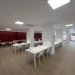 Concluyen las obras de la Sala de Estudio 24 horas