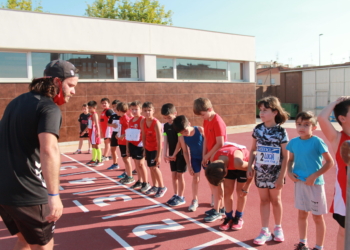 La pasión del Club Deportivo Polanens