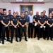 Toman posesión de sus cargos 15 nuevos policías en Torrevieja