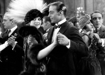 Entre naranjos y jinetes hollywoodenses