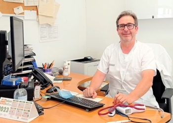 «Es mejor prevenir que curar»