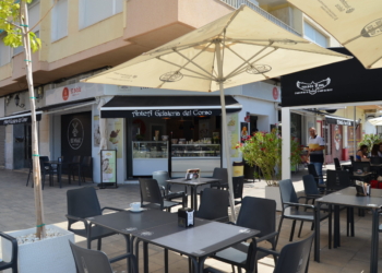 El Molí Pan y Café Santa Pola celebra su primer aniversario