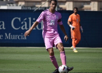 «Queremos ser competitivos desde el primer momento»