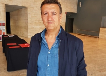 «Todavía sigue habiendo espectáculos que me dejan con la boca abierta»