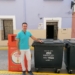 «Queremos adquirir varios solares en el casco urbano para habilitar parkings»