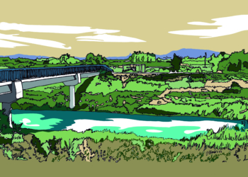 Ilustración: Vicent Blanes