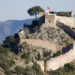 El Castillo Mayor y Menor de Xàtiva