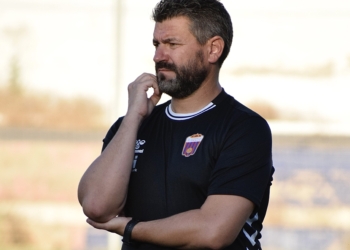 «El objetivo es lograr cincuenta puntos»