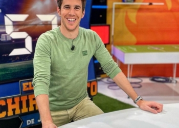 «Pedrerol es un animal televisivo»