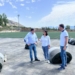 Renovación integral del campo Luiche