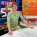 «Pedrerol es un animal televisivo»