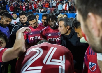 «La llegada de Messi ha sido una locura»