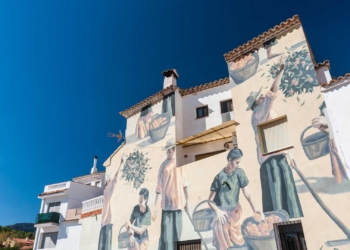 Cinco lugares a descubrir dentro de la Comunitat Valenciana