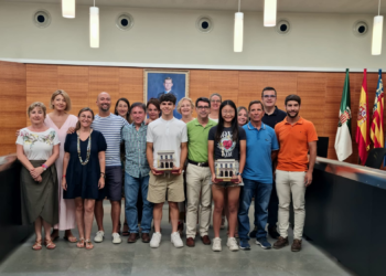 «Resulta difícil compaginar el ciclismo con los estudios»