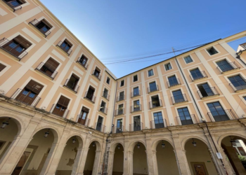 El Ayuntamiento de Alcoy tendrá más eficiencia energética