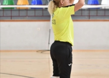 «Me apasioné por el baloncesto cuando vi jugar a ‘Magic’ Johnson»