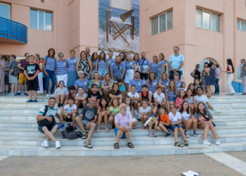 «Si queremos una inclusión educativa, necesitamos una inclusión social»