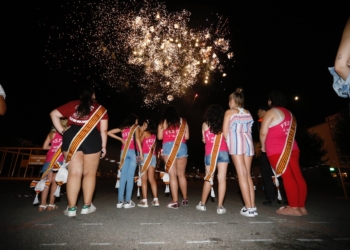 «Tenemos un programa de actos que es apto para todos los públicos»