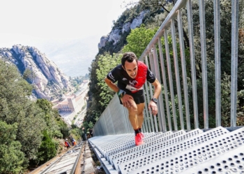 «Falta sólo una prueba y tengo casi amarrado el título de campeón»