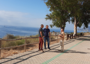 Altea ya es propietaria del cuartel de los Carabineros