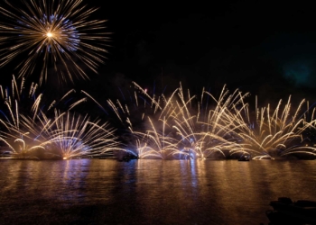 El Castell de l’Olla, la mayor fiesta de amigos del Mediterráneo