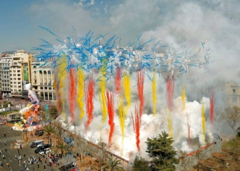 Vulcano promete un «Castell de l’Olla muy estético e innovador»
