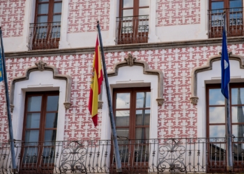 El próximo reparto de números para la expedición del DNI en Crevillent será el 11 de septiembre