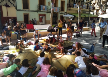 Petrer incrementa la partida de subvenciones a las asociaciones de vecinos