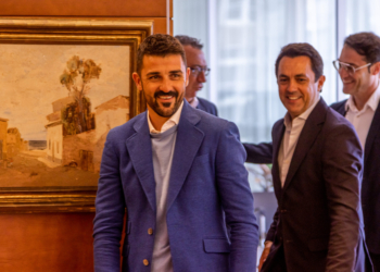 «En Benidorm se ha formado talento y, por lo tanto, se puede volver a hacer»