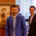 «En Benidorm se ha formado talento y, por lo tanto, se puede volver a hacer»
