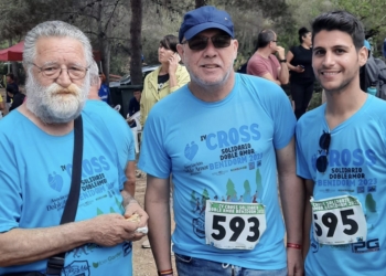 «En el Doble Amor ya hay una nueva generación que va a seguir con nuestra labor»