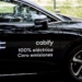 Cabify ‘baja bandera’ en Benidorm y enfada al sector del taxi