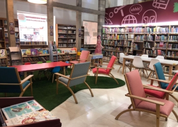 Drácula, el Libro del Mes de la Biblioteca Municipal “Enric Valor” de Crevillent