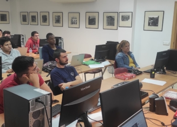 Cámara Orihuela presenta sus oportunidades de formación para jóvenes, empresas y comercios para el inicio del curso