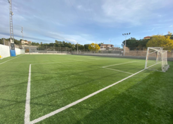 Crevillent saca a licitación diversos contratos en materia de instalaciones deportivas