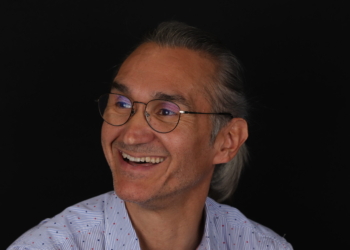 «Con esta obra muestro las tradiciones y la idiosincrasia de este pueblo»