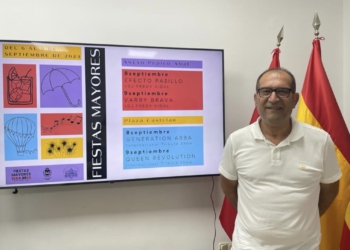 Los conciertos de Fiestas Mayores vuelven al anexo del Pepico Amat