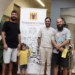 Altea presenta el programa de las fiestas de Sant Roc 2023