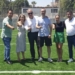 El sábado se inaugura el nuevo campo de fútbol 8 de Gran Alacant