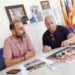 El viernes comienza el Festival ‘Música a la llum de la lluna’ en el mirador de la cala del Amerador de l’Albir