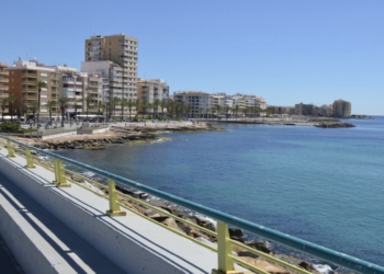 Torrevieja eleva su censo a casi 97.000 habitantes