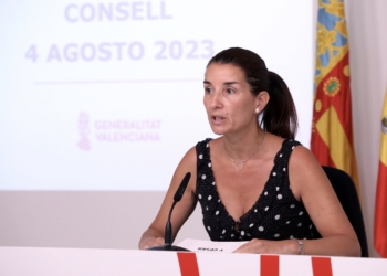 El Consell congela las tasas universitarias