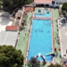Un total de 48.803 usuarios han accedido a las piscinas municipales de Alcoy este verano
