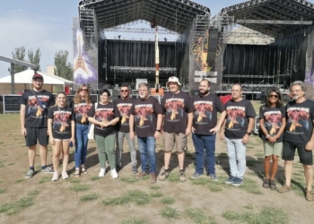 Villena, preparada para la celebración de sus festivales de música