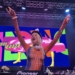 Los conciertos de la barraca popular arrastran a 35.000 personas en los primeros días